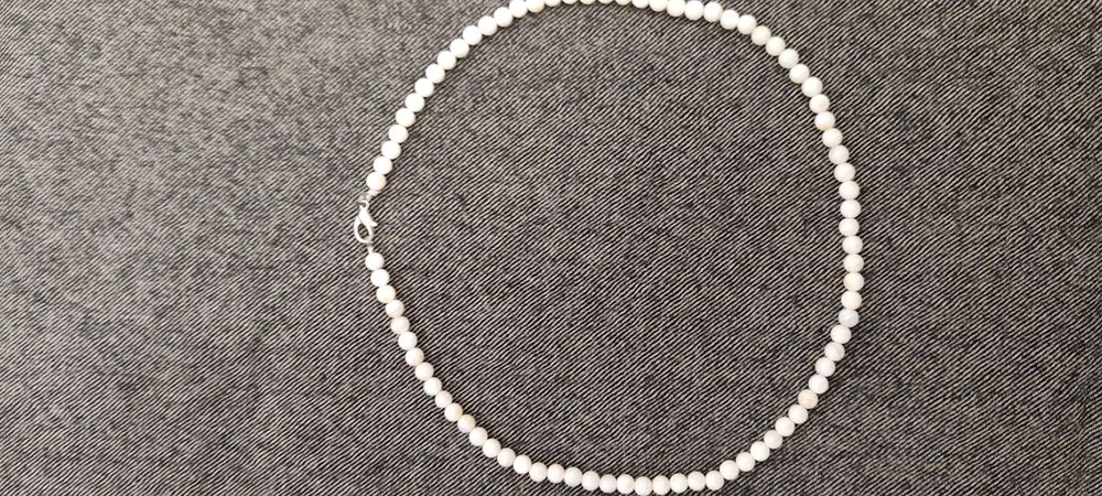 Намисто з перлів