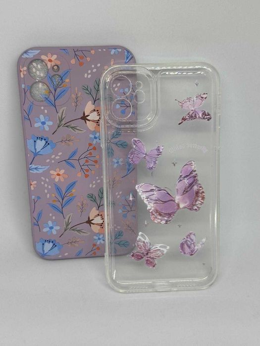 Iphone 11 Zestaw Etui Case Obudowa 2 sztuki kod 1050