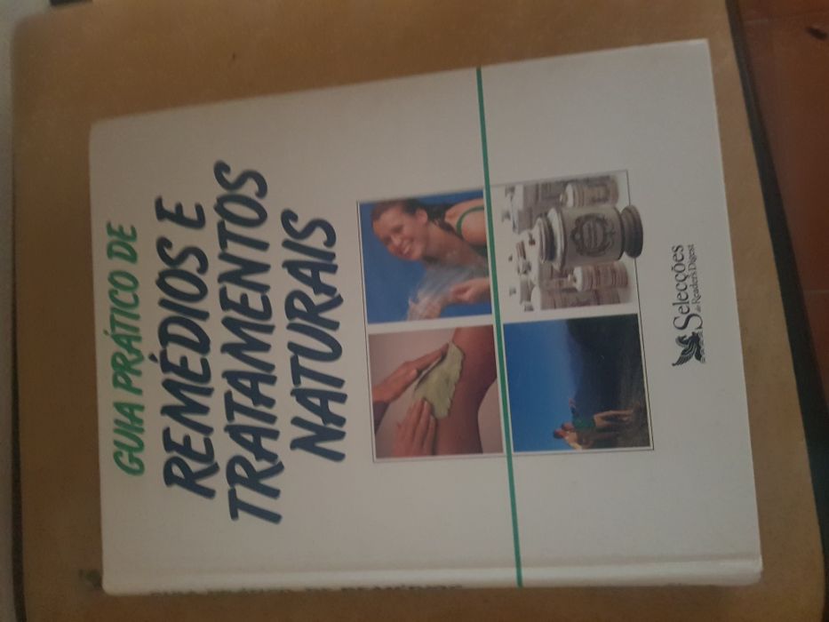 Venda de livros em segunda mão