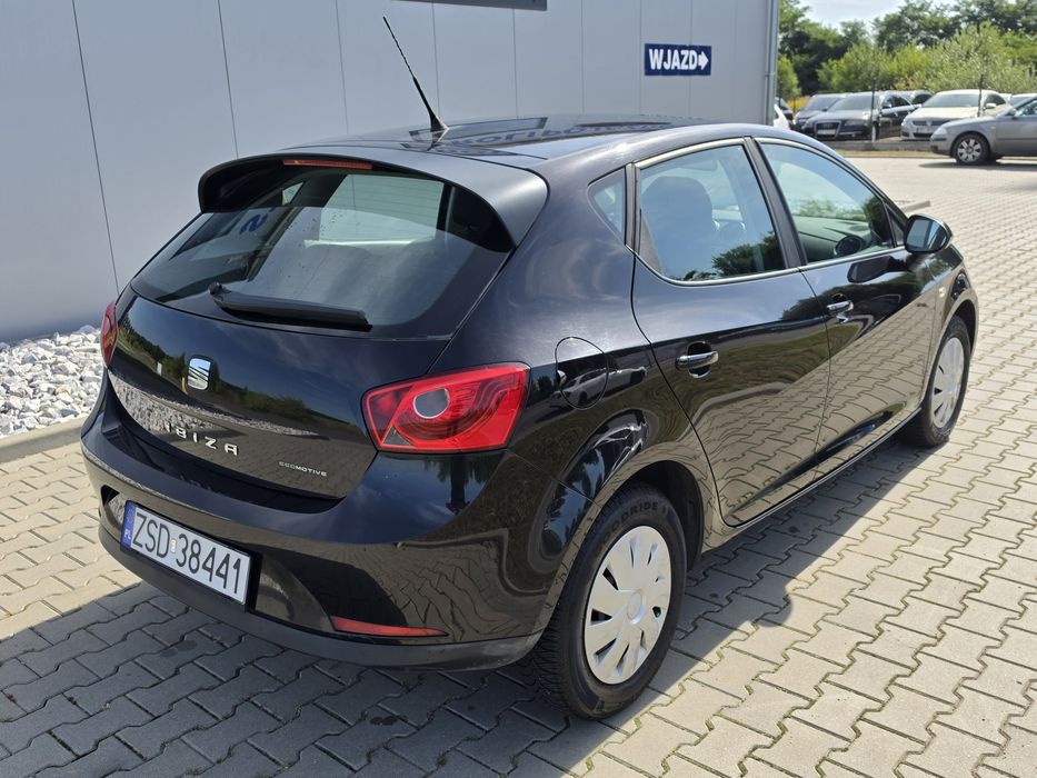 Seata Ibiza 1.4 TDI * Klimatyzacja * Długie Opłaty * Doinwestowana