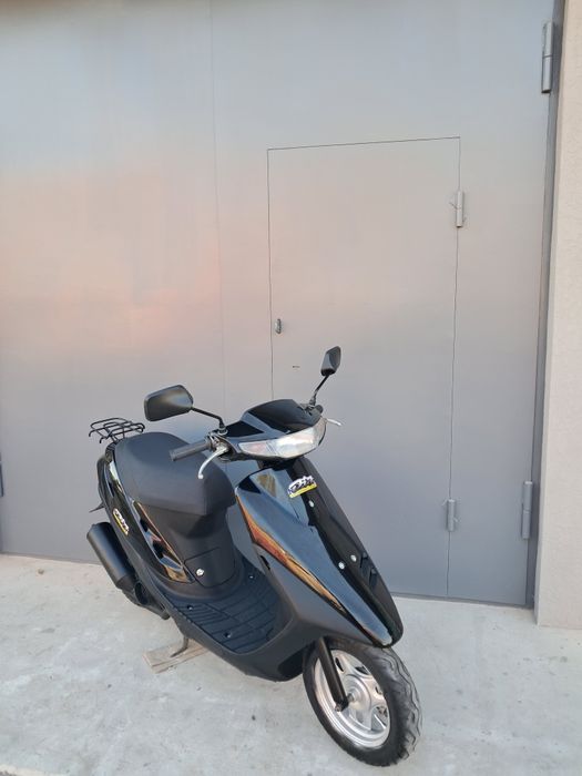 Продам Honda dio AF-27