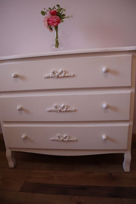 Cómoda madeira Maisons du Monde