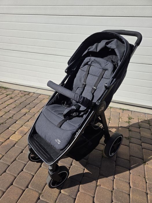 Wózek spacerowy Britax Romer B- AGILE M
