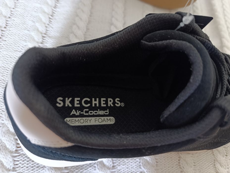 Кросівки SKECHERS 43, 45, 46р