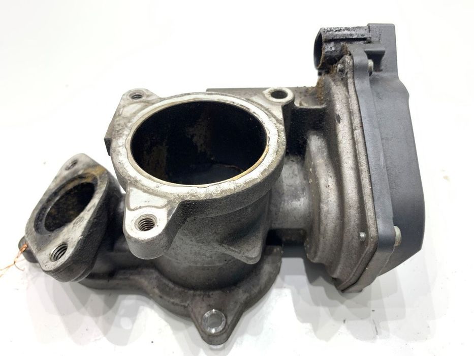 ZAWÓR EGR  AUDI A4 B7 Avant (8ED) 2004 - 2008 2.0 TDI 16V 103 kW [140 KM] olej napędowy 2004 -