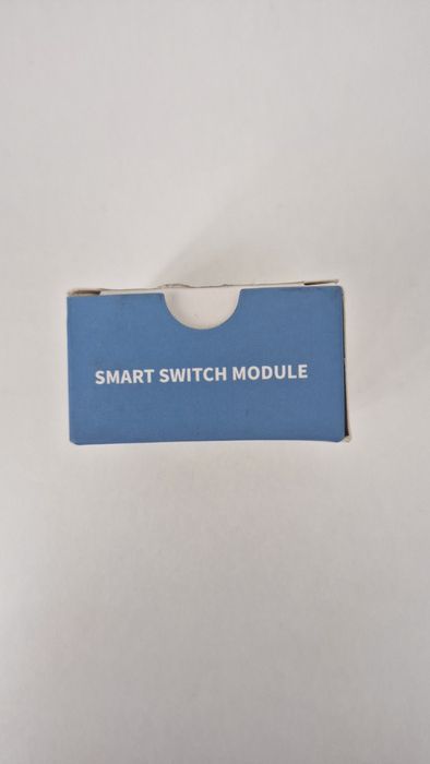 Módulo interruptor inteligente Tuya Zigbee446402099844239361