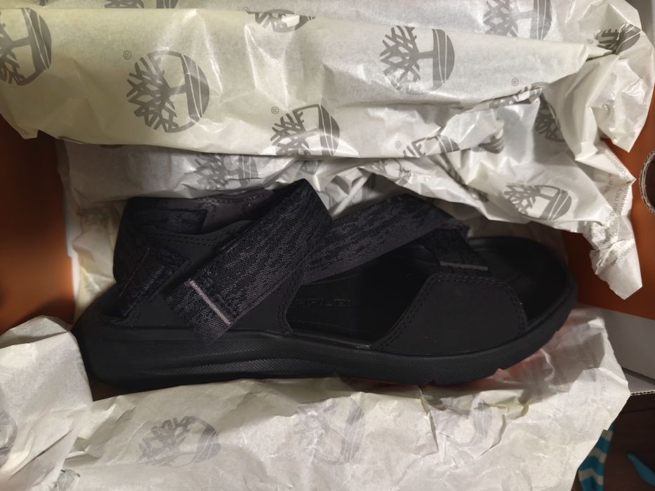 Босоніжки сандалі Timberland 41  26см