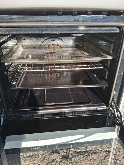 Kuchenka gazowa Amica