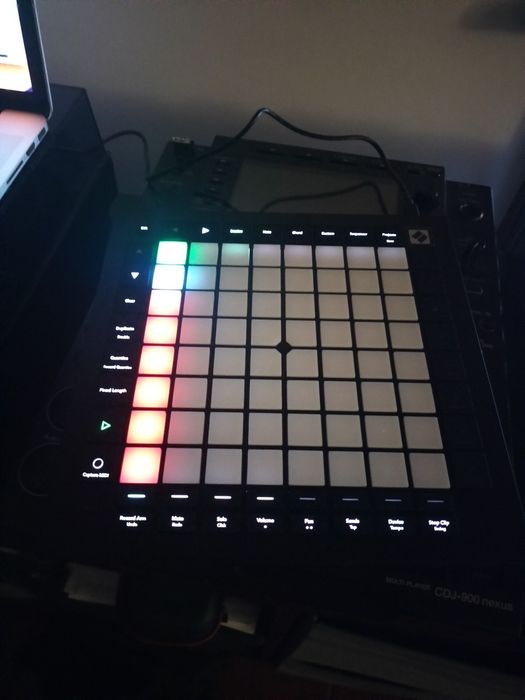 Novation Launchpad Pro mk3