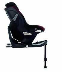 Jane Gravity Cadeira Rotativa Auto Com Isofix