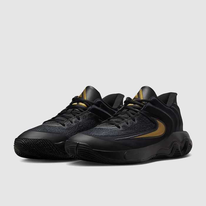 Кросівки Nike Giannis Immortality