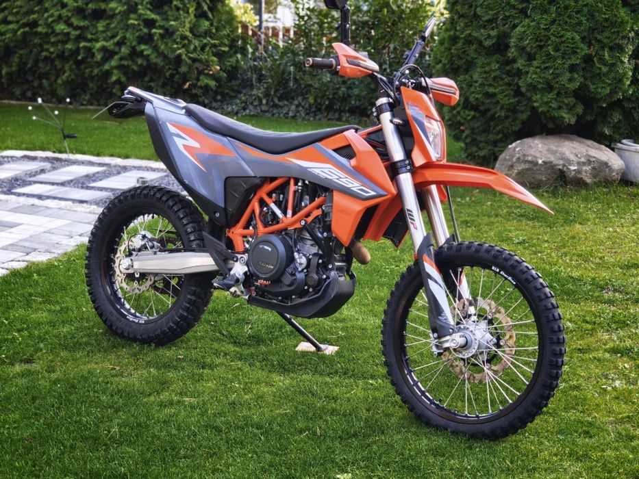 KTM