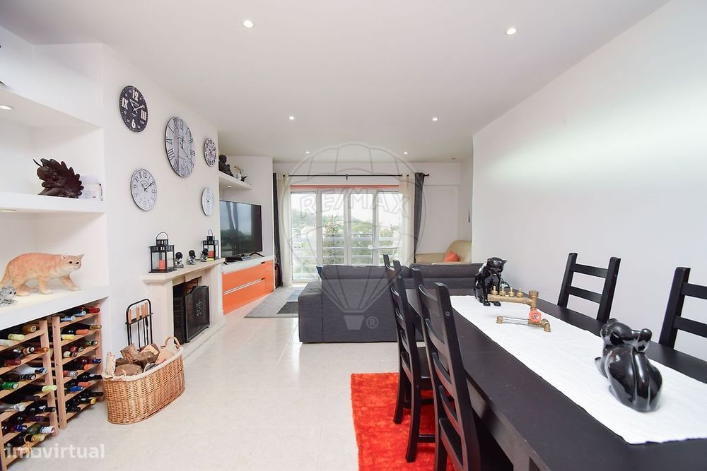 Apartamento T3 para venda — Vila Franca de Xira, Lisboa