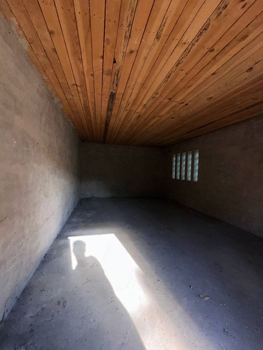 Гараж капітальний в оренду