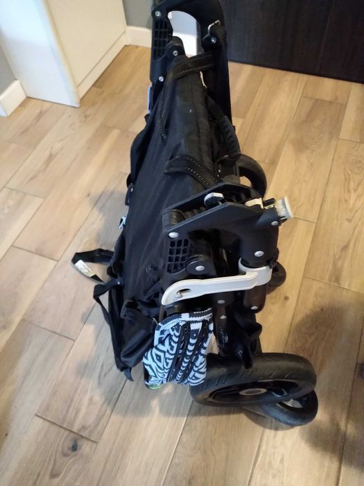 Wózek spacerówka Valco Snap 4