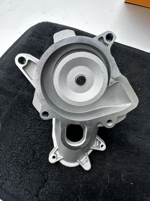 Помпа Continental