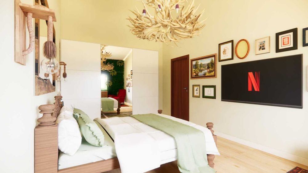 2 Casas sustentaveis terreno 2000m isoladas e perto das praias