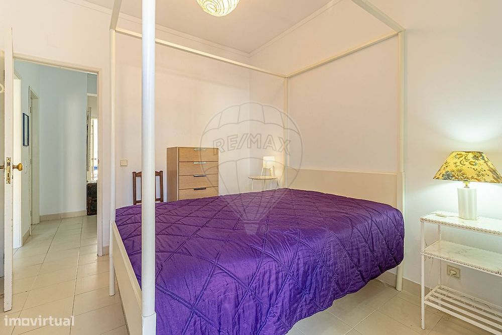 Apartamento T2 para venda