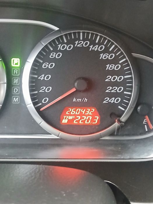 Продам Mazda 6 GG