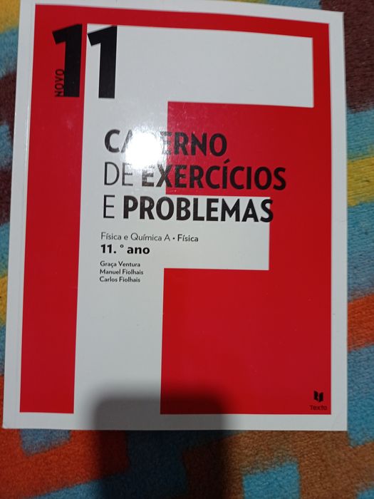 Physics and Chemistry Exercises and Model Exams for 11th Grade64398288158721120