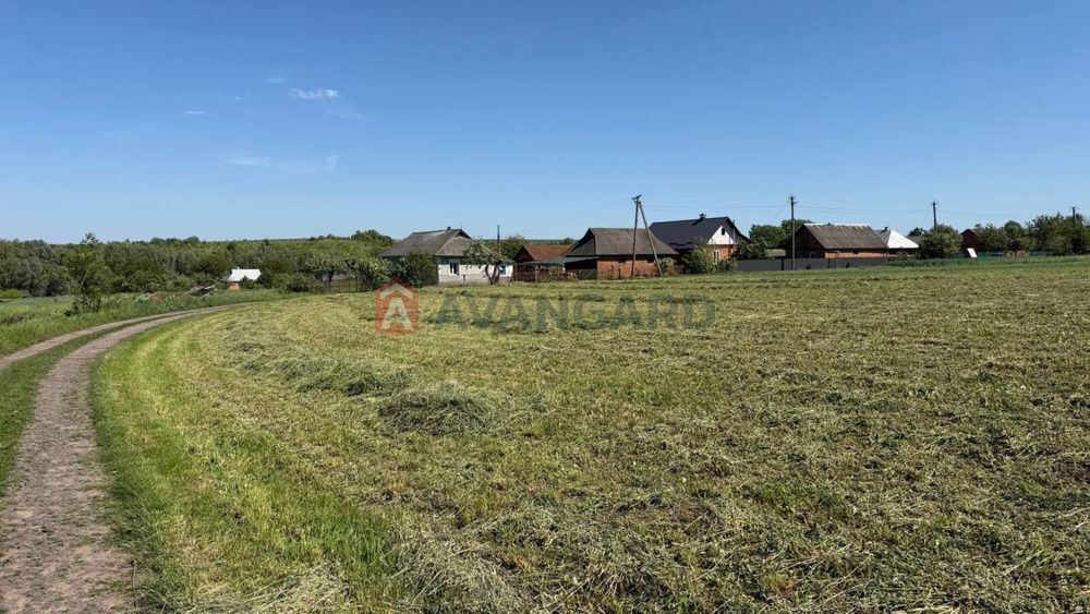 Продаж 2-ох рівних земельних ділянок
