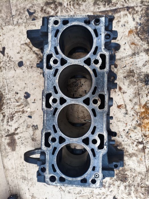 Блок двигателя цилиндров D4EA 2.0crdi, Kia, Hyundai,Киа, Хюндай
