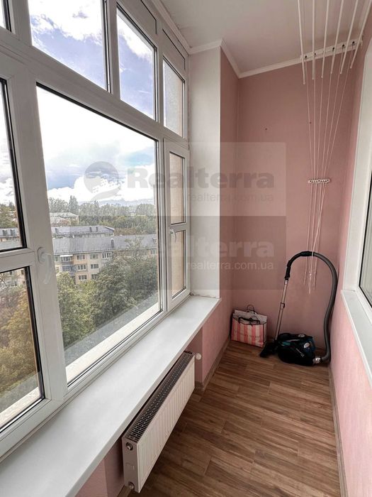 Простора і мебльована, 85 кв.м. в ЖК Golden Park, Парково-Сирецька, 4-В