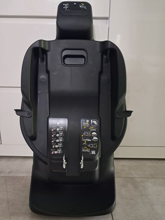 Baza obrotowa Avionaut IQ orbit