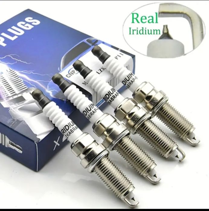 Свічки запалювання LZKAR6AP-11