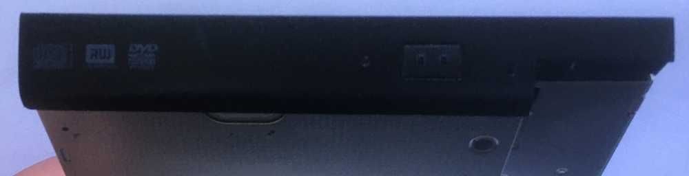 Napęd CD/DVD - Panasonic UJ8A2 z Dell Latitude 6320