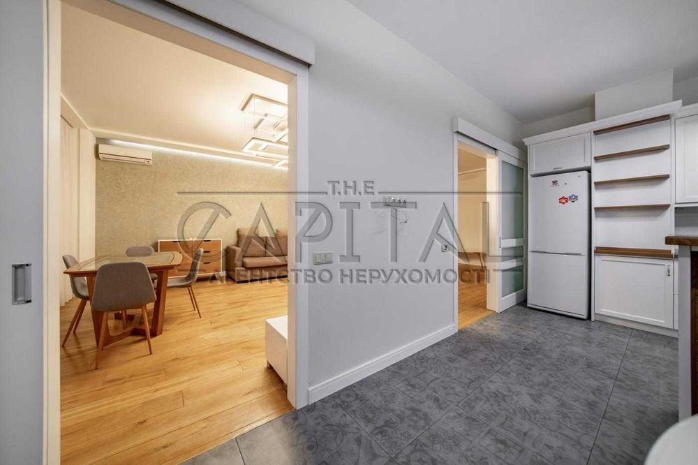 3-комнатная квартира по адресу (площадь 222 м²) - Atlanta.ua - фото 15