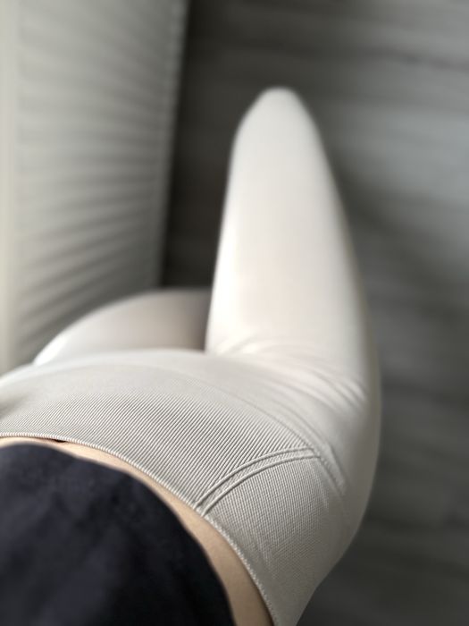 Лосіни з пушапом, s