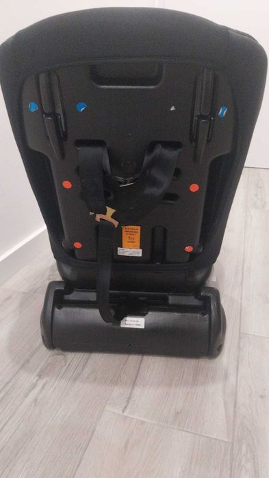 Cadeira auto Safety 1st Grupo 0/I