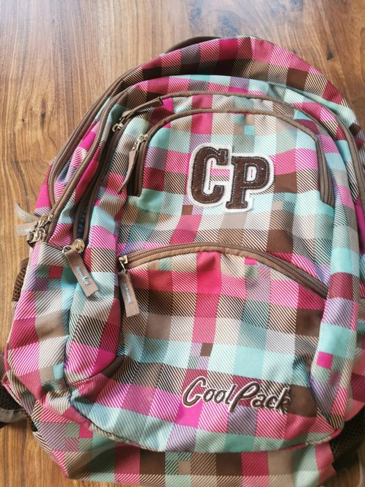 Plecak - tornister Coolpack