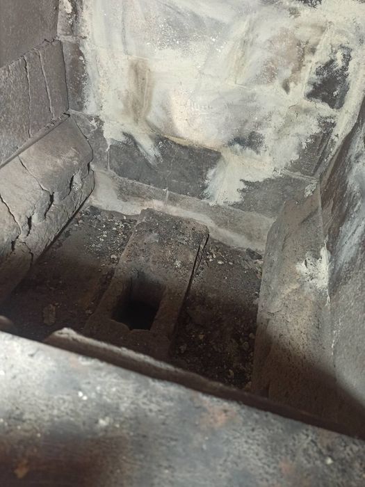 Піролізний котел Ziehbart 35 кВт (НОВА камера 8мм)