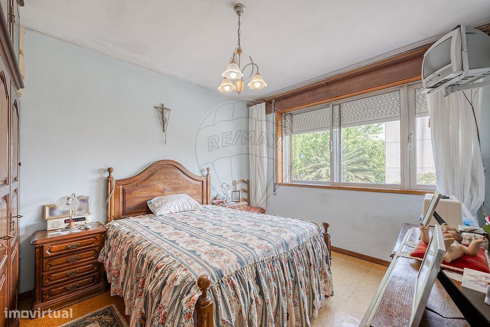 Apartamento T2 para venda