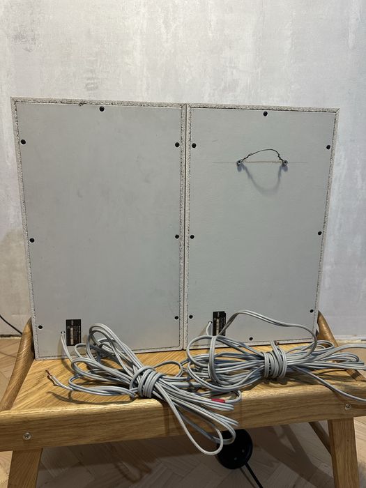 Акустика BRAUN - L321