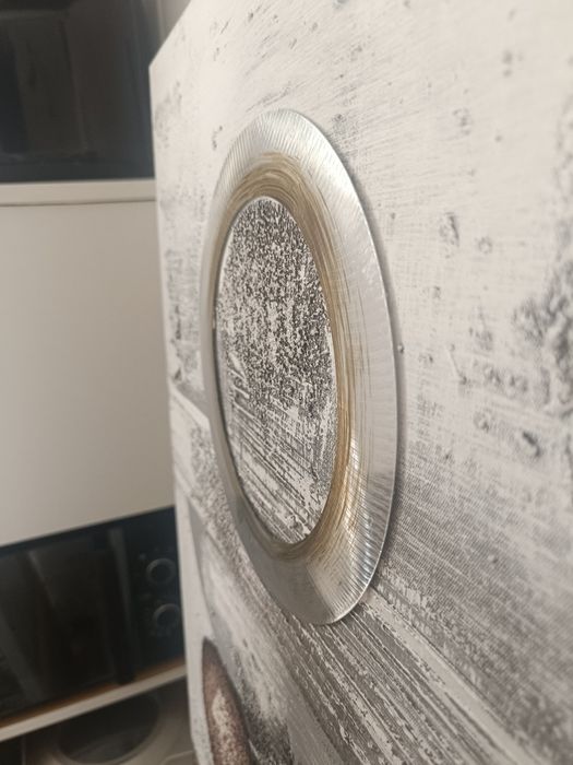 Tryptyk, obrazy!!! Piękne!!!