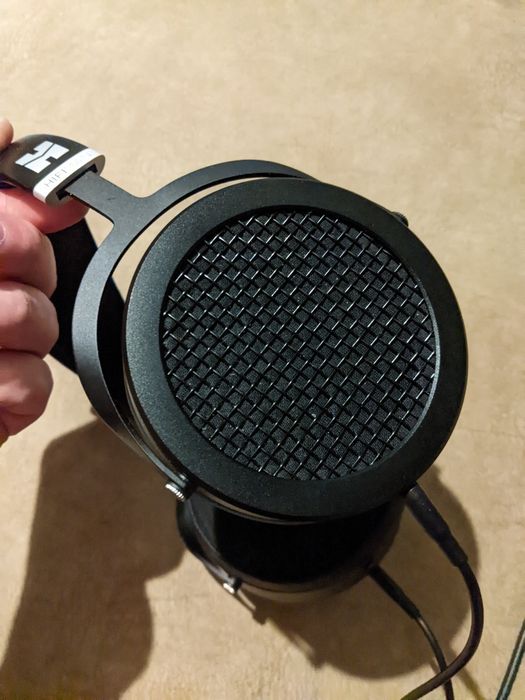 hifiman ananda - купить аудиотехнику - Цена на OLX.ua