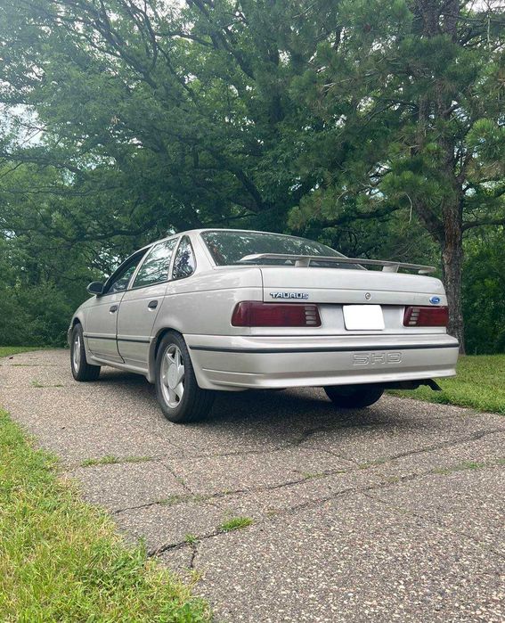 Форд Таурус  Ford Taurus с 86 по 91г детали