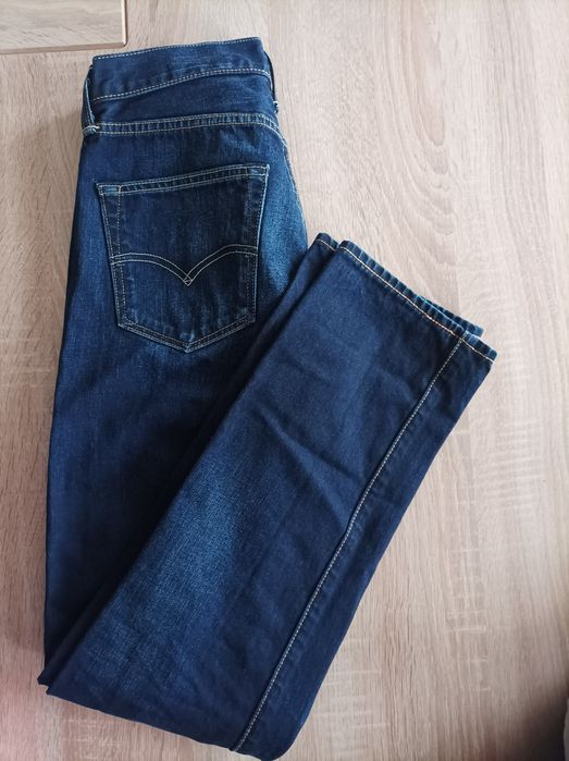 Levi's 501 spodnie
