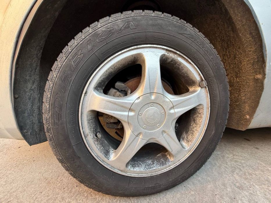 Продам авто Geely FC