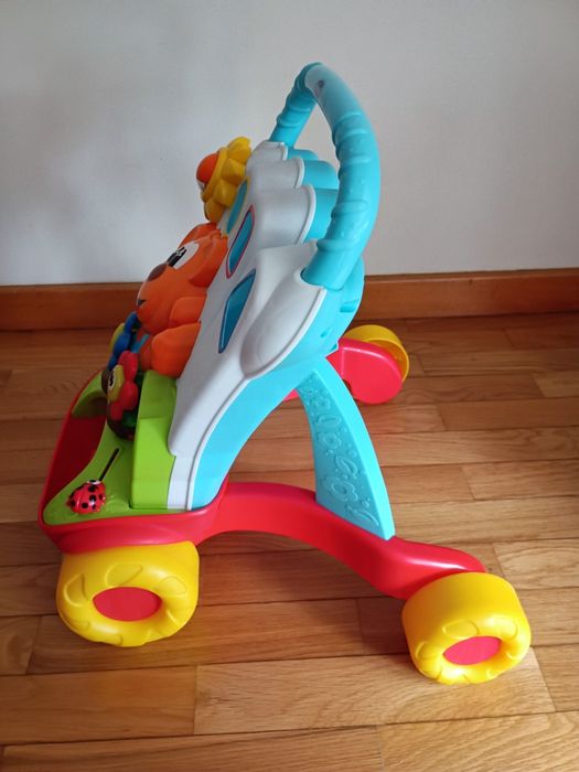 Andarilho/ Andador Chicco para bebé