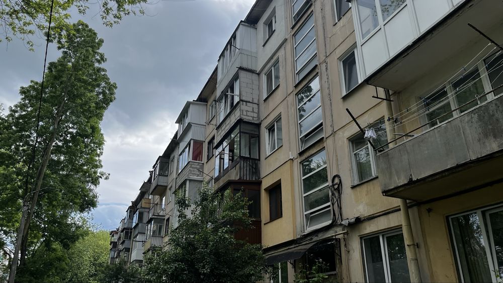 Продаж 3 кім квартири вул.Максимовича