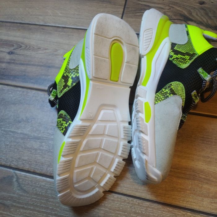 Buty sportowe adidasy 40