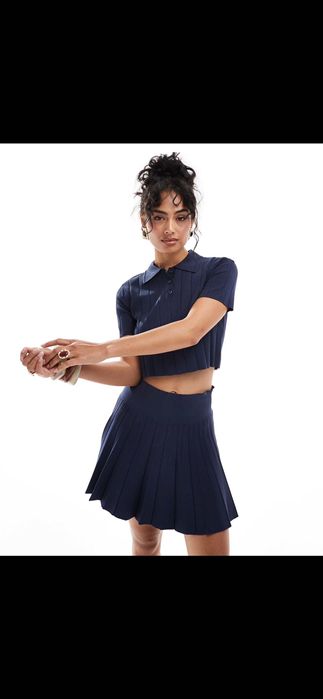 Міні спідниця Zara