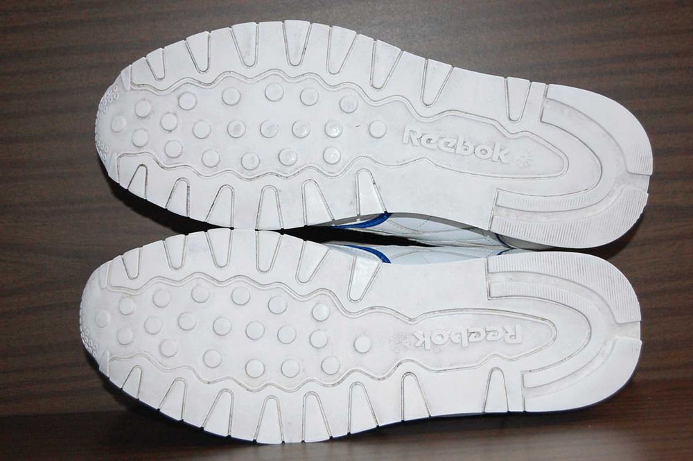 Кроссовки REEBOK CLASSIC р.46-47 original