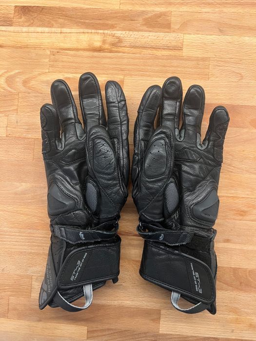 Rękawice Shima St 3 L 9