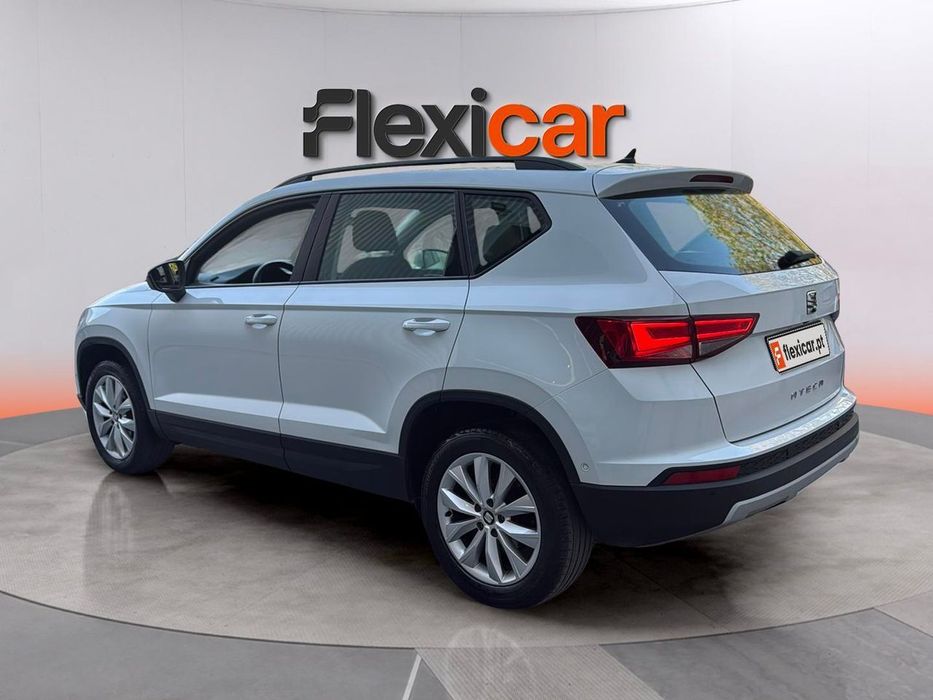SEAT Ateca 1.6 TDI Style DSG