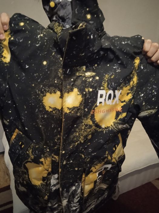 Куртка на мальчика